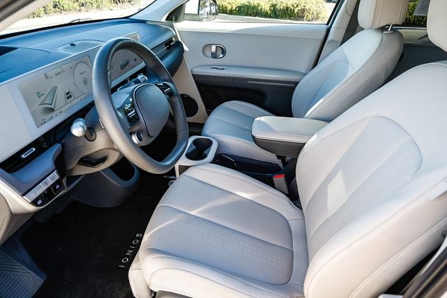 2023 Hyundai IONIQ 5 Limited