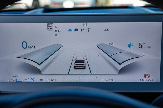 2023 Hyundai IONIQ 5 Limited