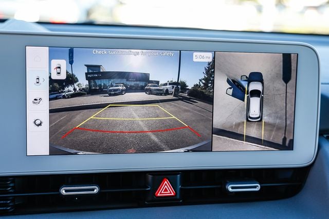 2023 Hyundai IONIQ 5 Limited