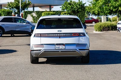 2023 Hyundai IONIQ 5 Limited