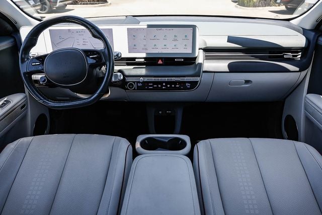 2023 Hyundai IONIQ 5 Limited