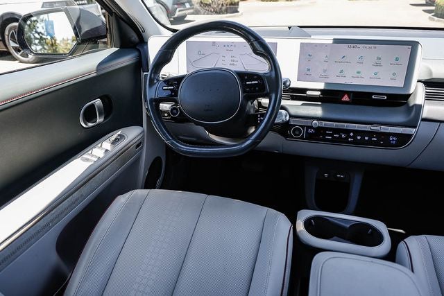 2023 Hyundai IONIQ 5 Limited