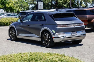 2023 Hyundai IONIQ 5 Limited