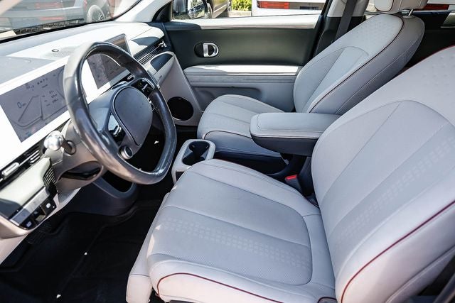 2023 Hyundai IONIQ 5 Limited