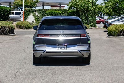 2023 Hyundai IONIQ 5 Limited