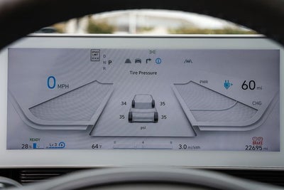 2024 Hyundai IONIQ 5 Limited