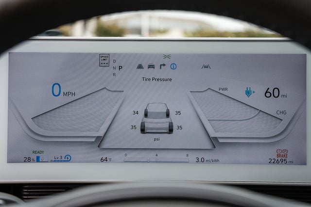 2024 Hyundai IONIQ 5 Limited