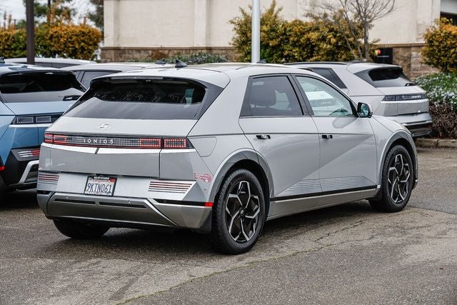 2024 Hyundai IONIQ 5 Limited