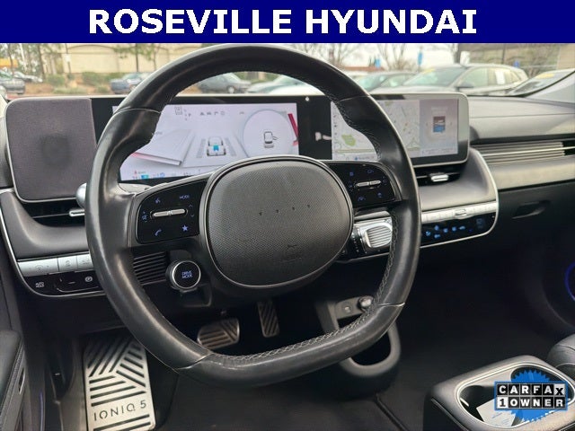 2023 Hyundai IONIQ 5 Limited