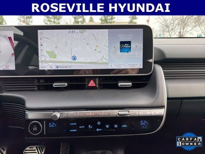 2023 Hyundai IONIQ 5 Limited