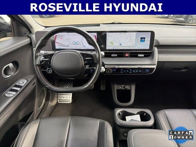 2023 Hyundai IONIQ 5 Limited