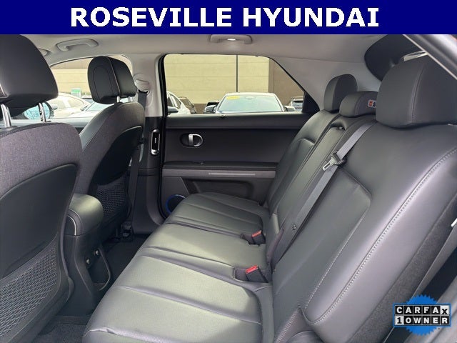 2023 Hyundai IONIQ 5 Limited