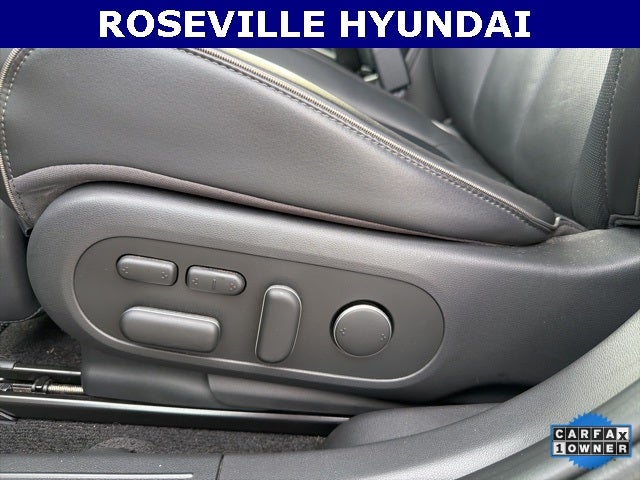 2023 Hyundai IONIQ 5 Limited