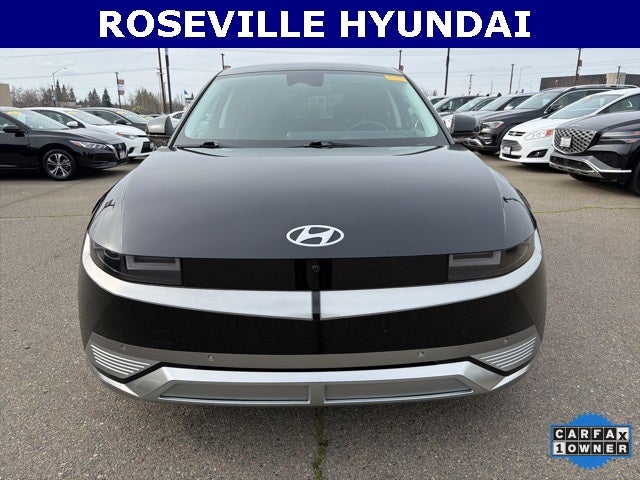 2023 Hyundai IONIQ 5 Limited