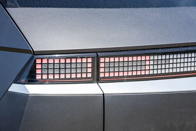 2023 Hyundai IONIQ 5 Limited