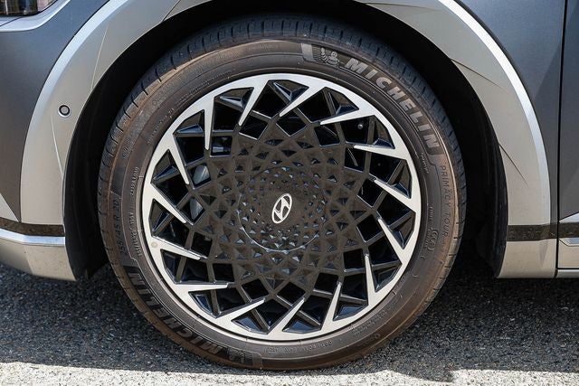 2023 Hyundai IONIQ 5 Limited