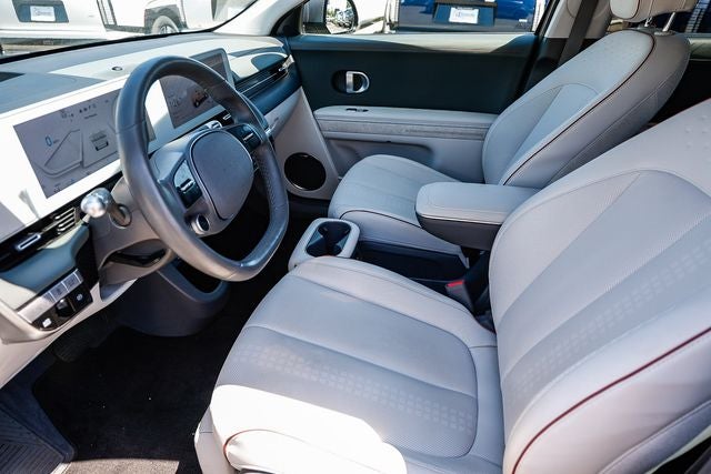 2023 Hyundai IONIQ 5 Limited