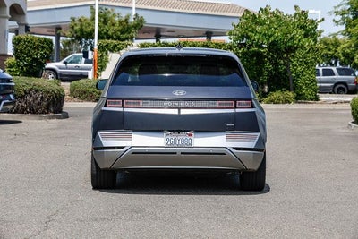 2023 Hyundai IONIQ 5 Limited