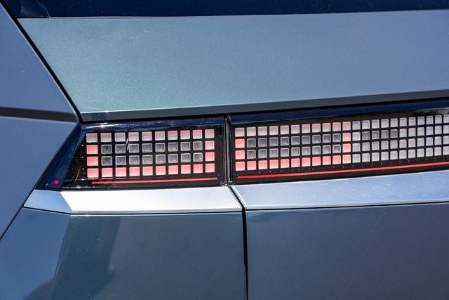 2023 Hyundai IONIQ 5 Limited