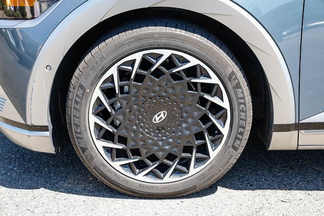 2023 Hyundai IONIQ 5 Limited
