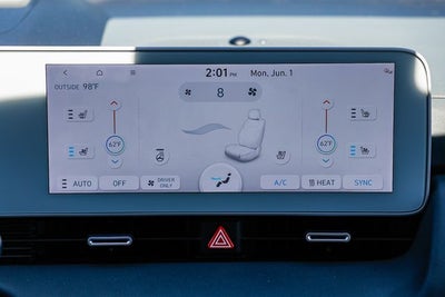 2023 Hyundai IONIQ 5 Limited