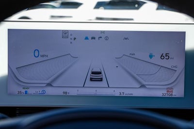 2023 Hyundai IONIQ 5 Limited
