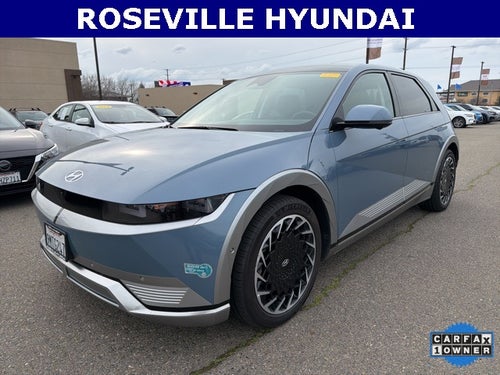 2024 Hyundai IONIQ 5 Limited