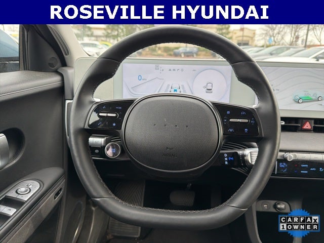 2024 Hyundai IONIQ 5 Limited