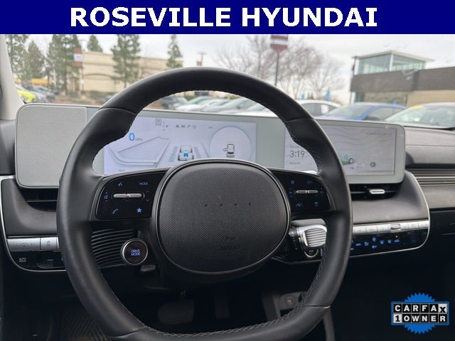 2024 Hyundai IONIQ 5 Limited