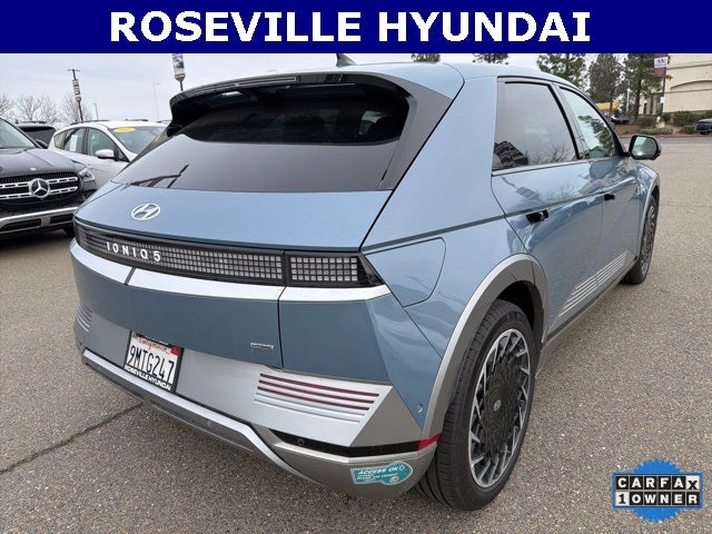 2024 Hyundai IONIQ 5 Limited