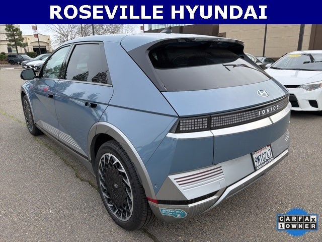 2024 Hyundai IONIQ 5 Limited