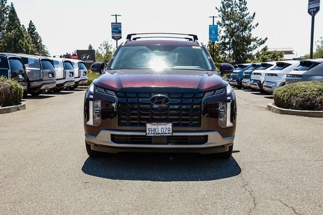 2023 Hyundai PALISADE SEL