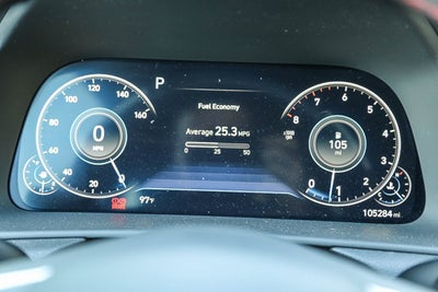 2022 Hyundai SONATA SEL Plus