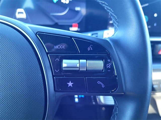 2025 Hyundai IONIQ 6 SE