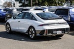 2025 Hyundai IONIQ 6 SE