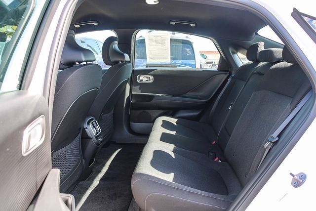 2025 Hyundai IONIQ 6 SE