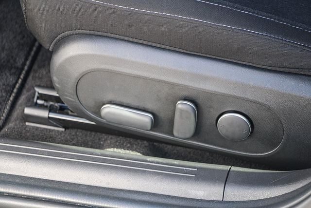 2025 Hyundai IONIQ 6 SE