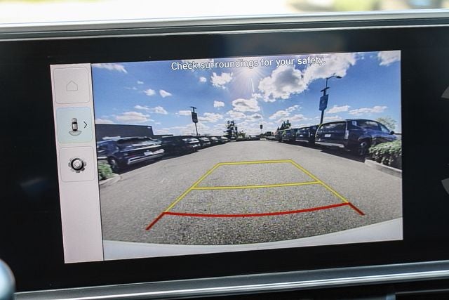 2025 Hyundai IONIQ 6 SE