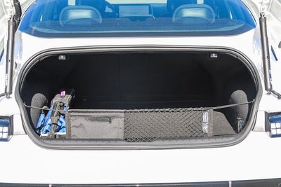 2025 Hyundai IONIQ 6 SE