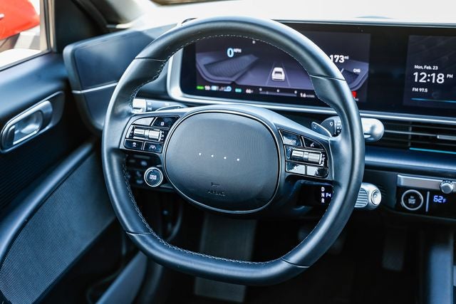 2025 Hyundai IONIQ 6 SEL