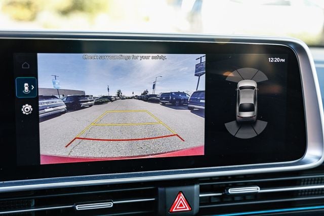 2025 Hyundai IONIQ 6 SEL