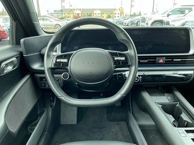 2025 Hyundai IONIQ 6 SEL