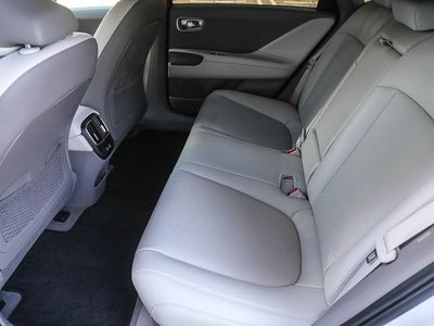 2023 Hyundai IONIQ 6 SEL