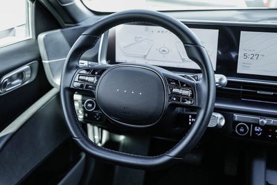 2025 Hyundai IONIQ 6 SEL