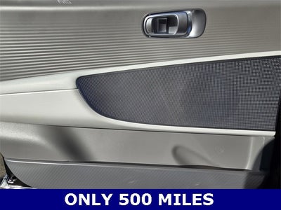 2023 Hyundai IONIQ 6 SEL