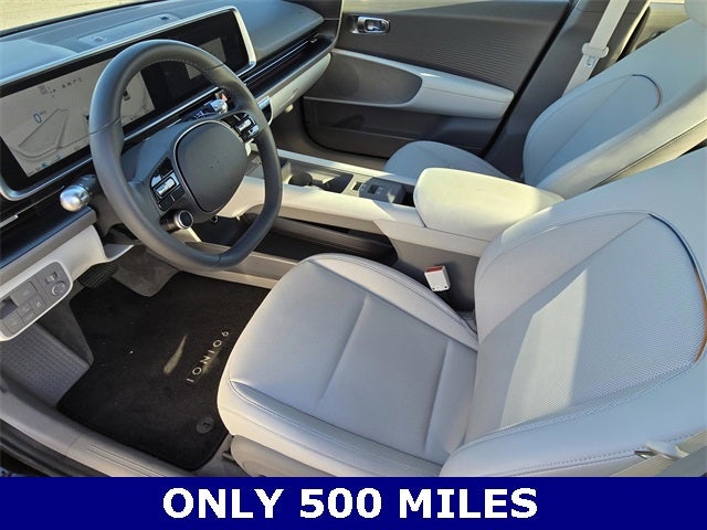 2023 Hyundai IONIQ 6 SEL