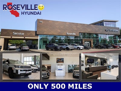 2023 Hyundai IONIQ 6 SEL