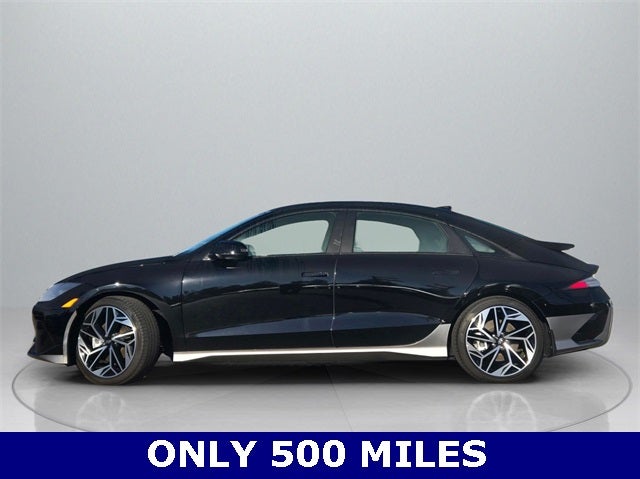 2023 Hyundai IONIQ 6 SEL