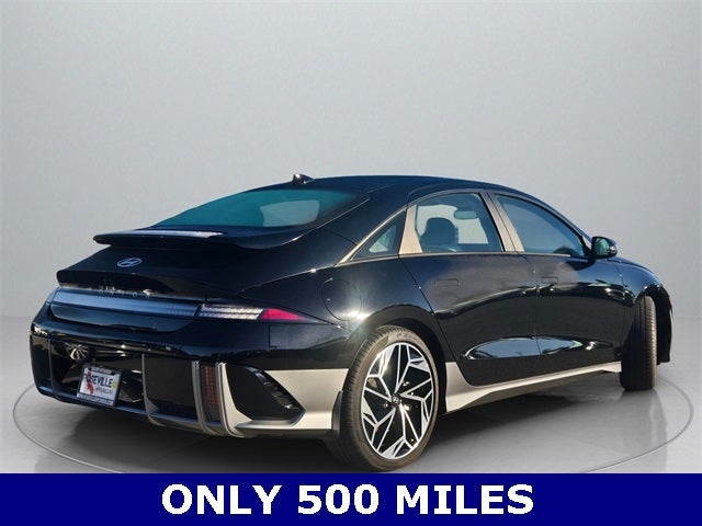 2023 Hyundai IONIQ 6 SEL