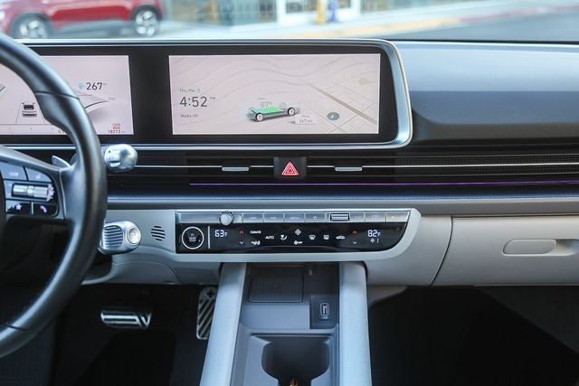 2025 Hyundai IONIQ 6 Limited